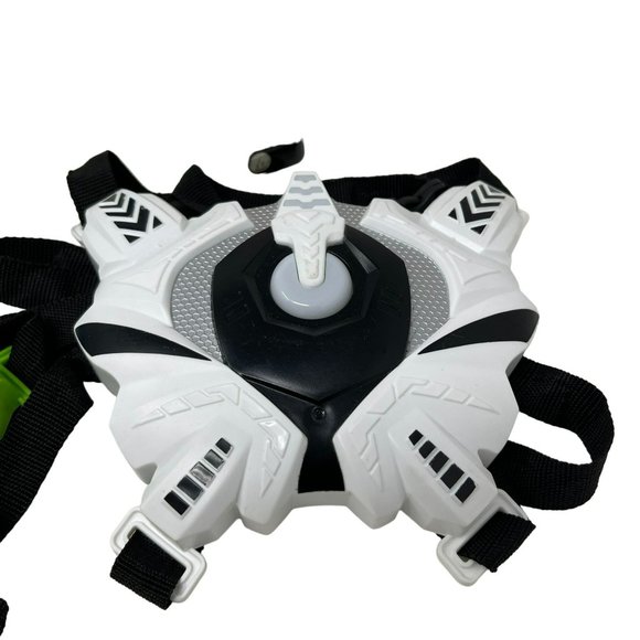 Veken Infrared Laser Tag Toy Gun Battle Set‎  3 Guns and 3 Vests - Picture 4 of 7